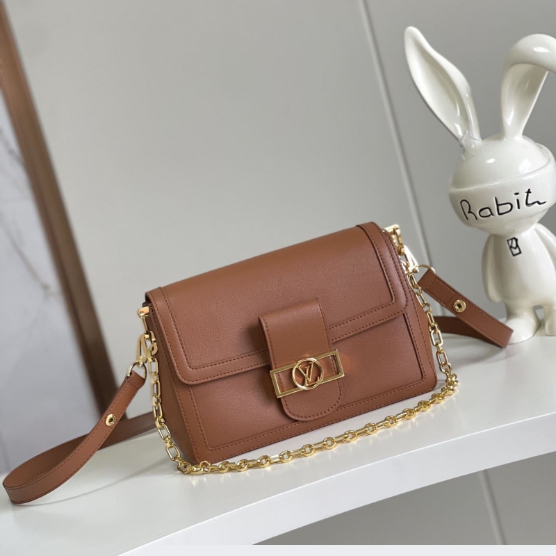 LV Satchel bags